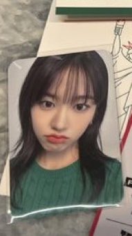y0kkieiei's tweet photo. wts ยูจิน ยุจ #TRAVLOG 🐶🫶🏻
450 free shipping 🤍
mt/dm ****ไม่พร้อมส่งค่า☺️
#ตลาดนัดive #ตลาดนัดไอบึ #ตลาดนัดไอฟ์ https://t.co/O2S7xtgTcy