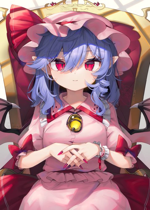 レミリア・スカーレット