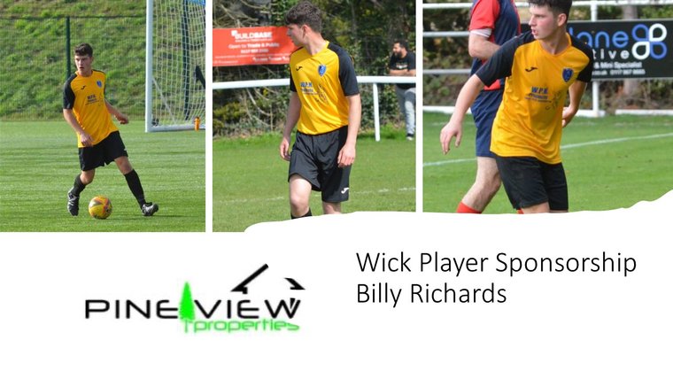 Pineview Properties sponsor Billy Richards #Pitchero
pitchero.com/clubs/wickfoot…