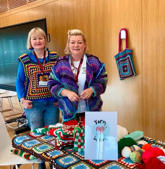 Experience Barnsley Museum tweet media