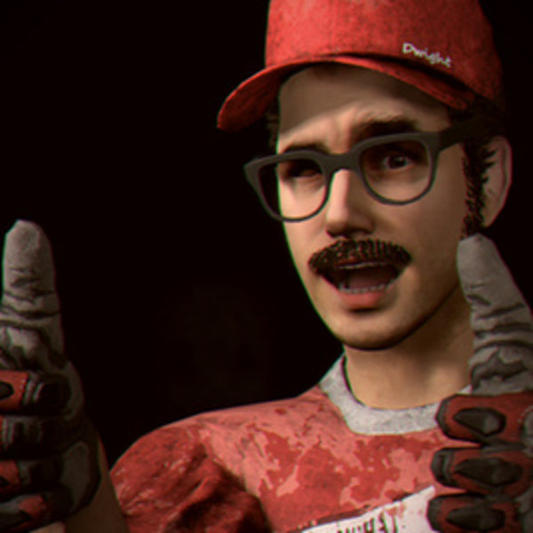 eefernal's tweet photo. red flag dwight pfps https://t.co/8LQqgGVRYI