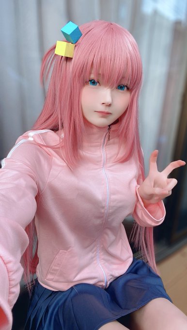 コスプレイヤーすずらのTwitter画像27