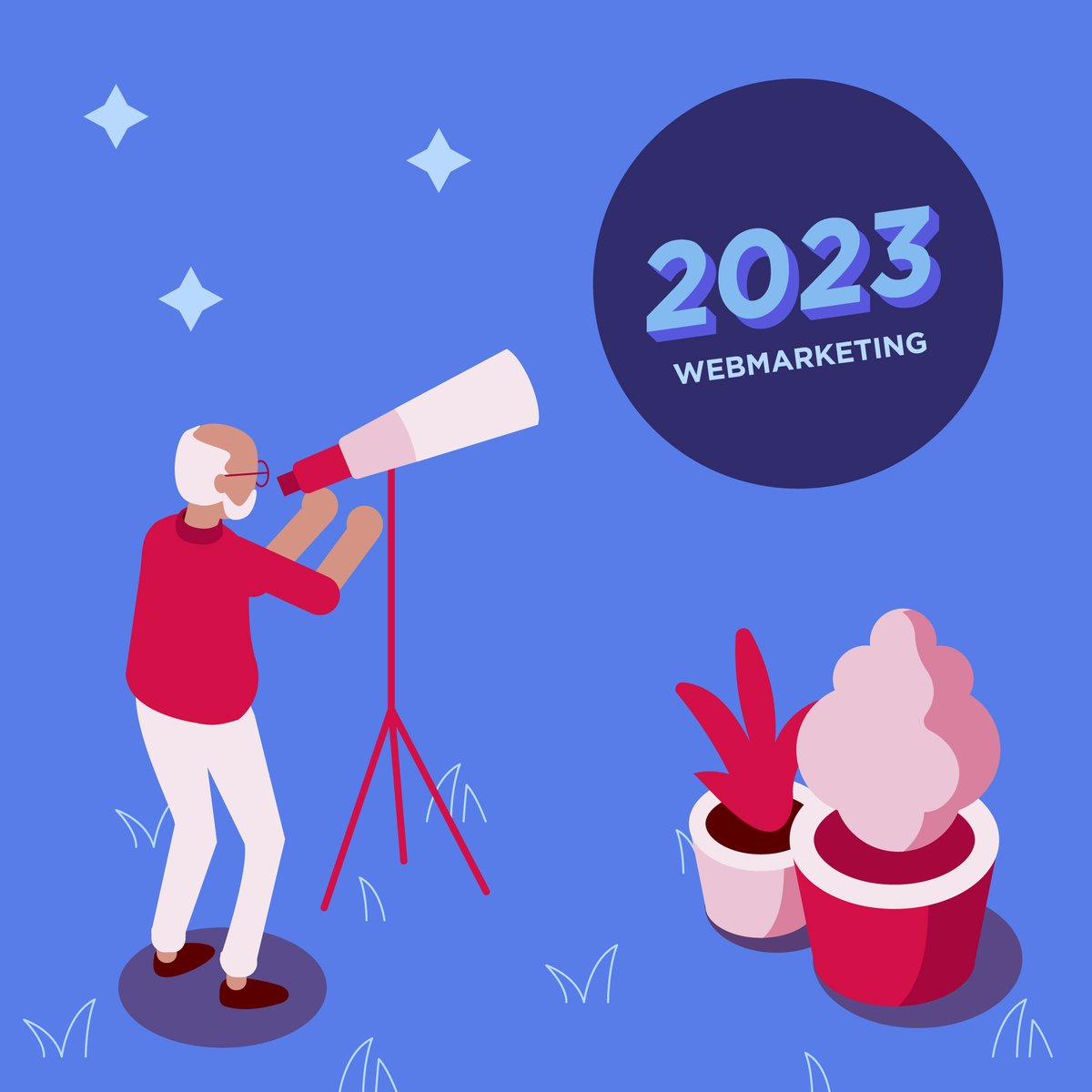 Nopow_Link's tweet photo. Nous sommes déjà à la mi-2023 et il temps de faire un petit récap des tendances webmarketing en cours et à venir ! Venez vite les découvrir dans notre nouvel article : https://t.co/TZbpp0KhNw

#tendances #webmarketing #2023 #seo https://t.co/Drz6y5kdUA