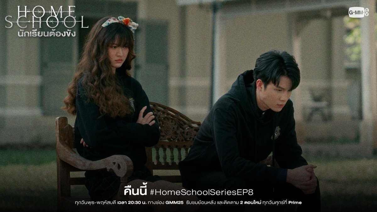 GMMTV tweet media