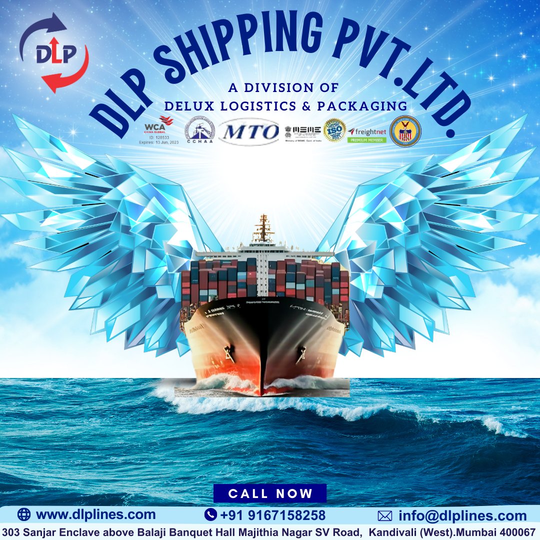 BOOK A CONTAINER