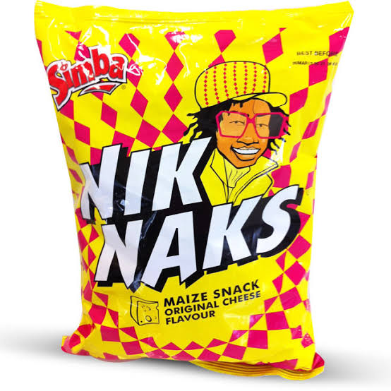 DMN4ever's tweet photo. Whoever is keeping Nik Naks at R1
should be our minister of finance: https://t.co/9hiTvrYwmD