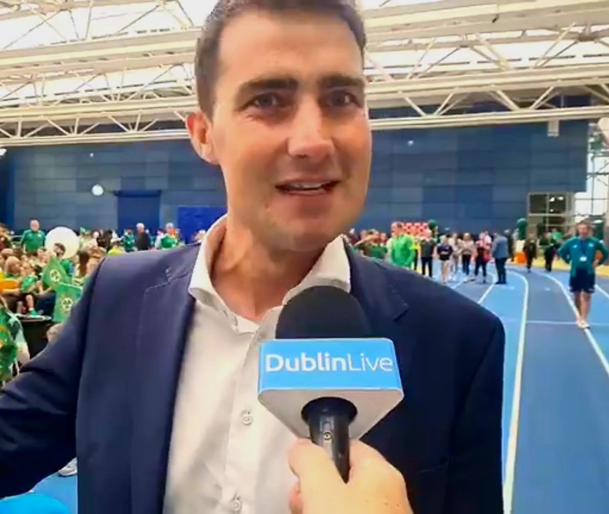 Robbie Kane tweet media