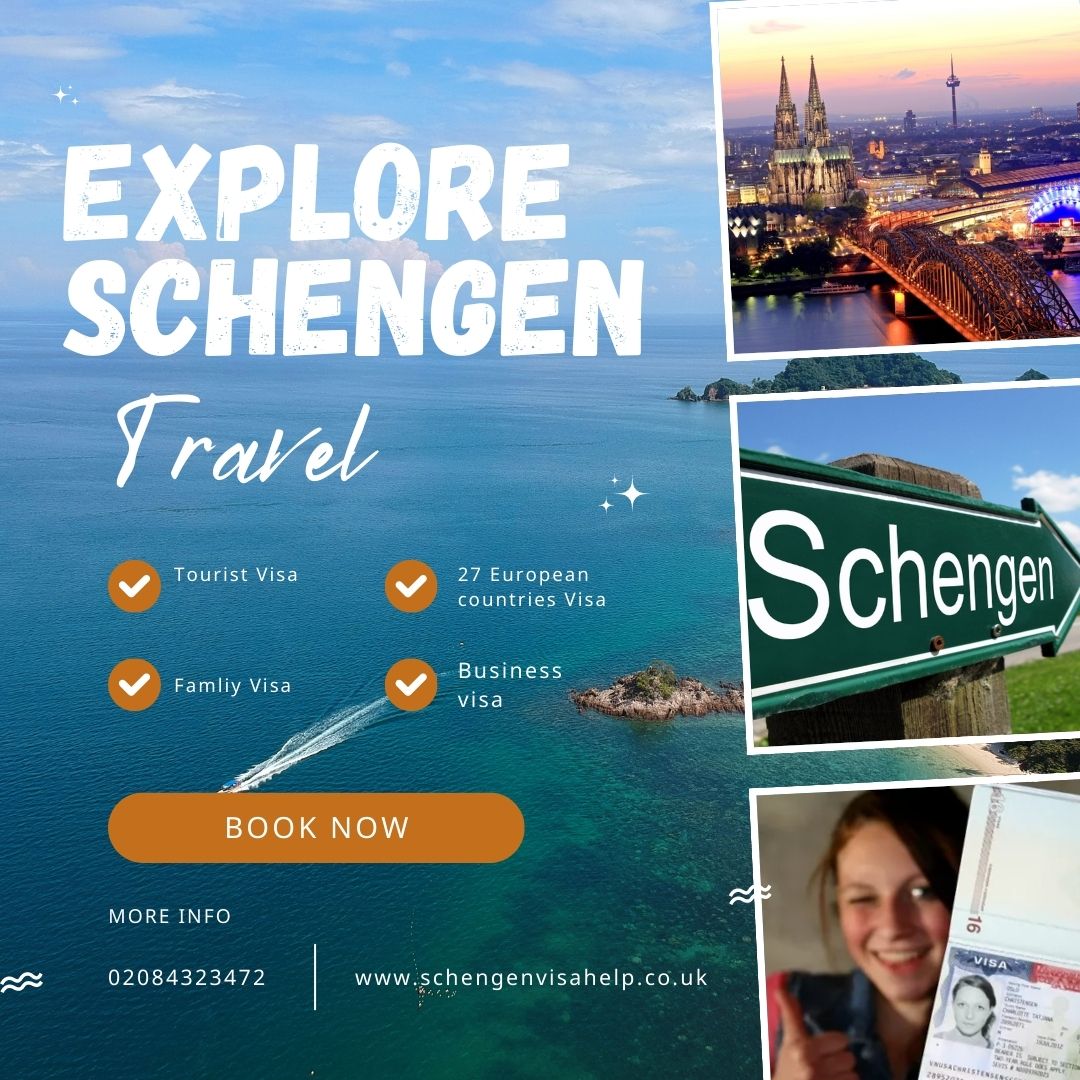 schengen visa help (@SchengHelp) / Posts / X