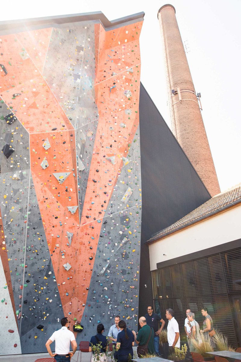 Mulhouse Alsace Agglomération - m2A tweet media