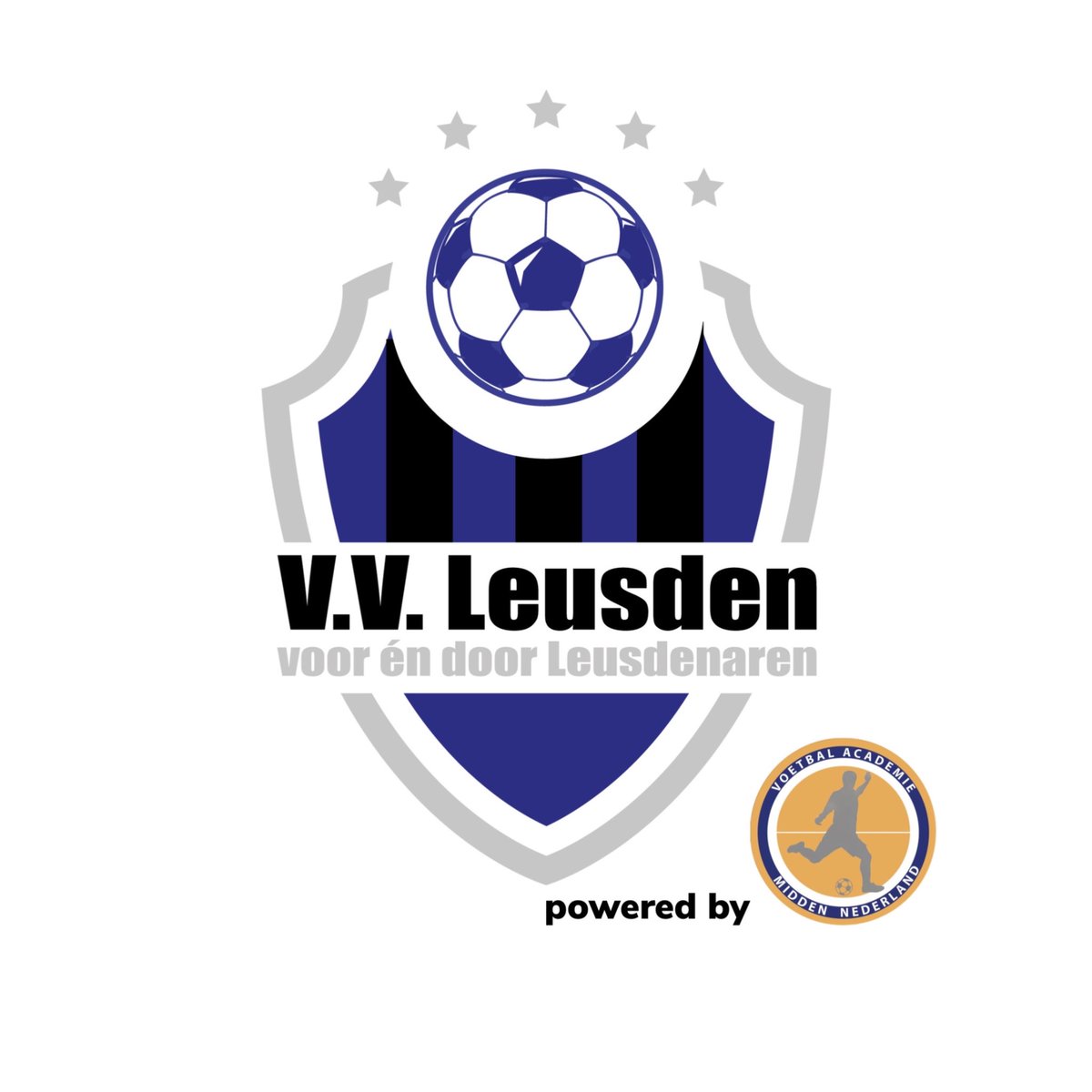 Kiezen uit één aanbieder gaat niet. Om meer Leusdenaren in beweging te krijgen en met elkaar te verenigen, zeker na de Coronajaren en toenemende individualisering, hebben een aantal ouders Voetbalvereniging Leusden opgericht. Deze Twitteraccount informeert je verder. Fijne dag!