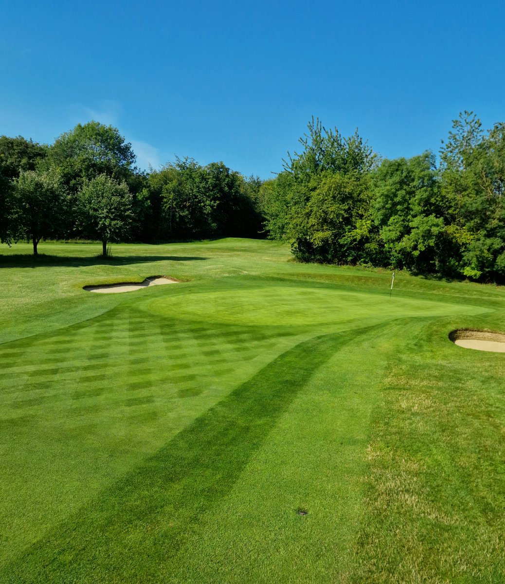 Dunstable Downs Golf Club tweet media
