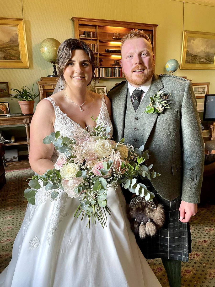 MissAFulton's tweet photo. The happiest start to the summer holidays - returning to school in August as Mrs Collins 🤍💒 https://t.co/sAiIaJXzLd