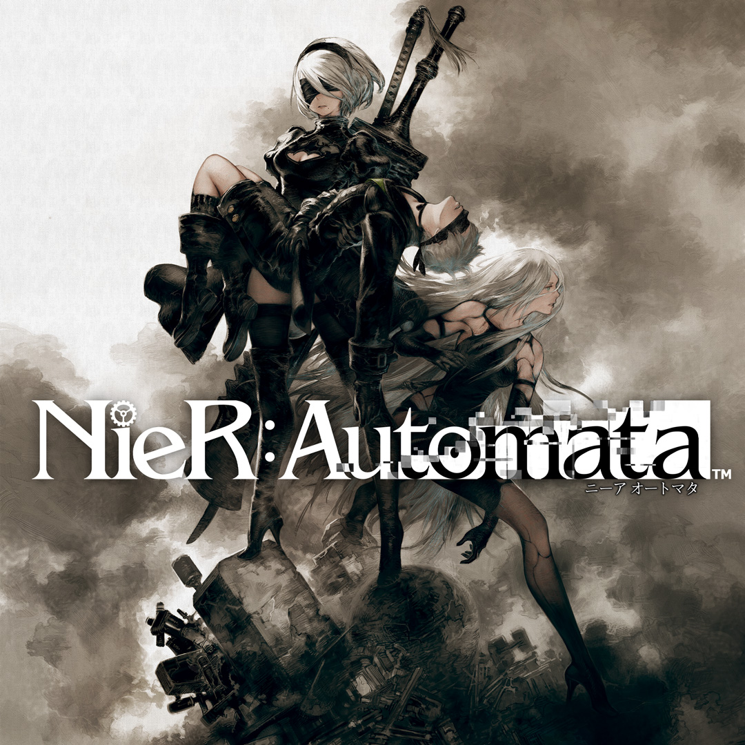 NieR_JPN's tweet photo. ／
ウィンターセール開催中❄️
＼

SteamとXbox One版の #ニーアオートマタ を【60%OFF】で販売中。ご購入予定の方はお早めに。

🔽#Steam
https://t.co/sF16vKJHek

🔽#XboxOne #Windows
https://t.co/m7FE3NBZby https://t.co/DjvKF7R4BM