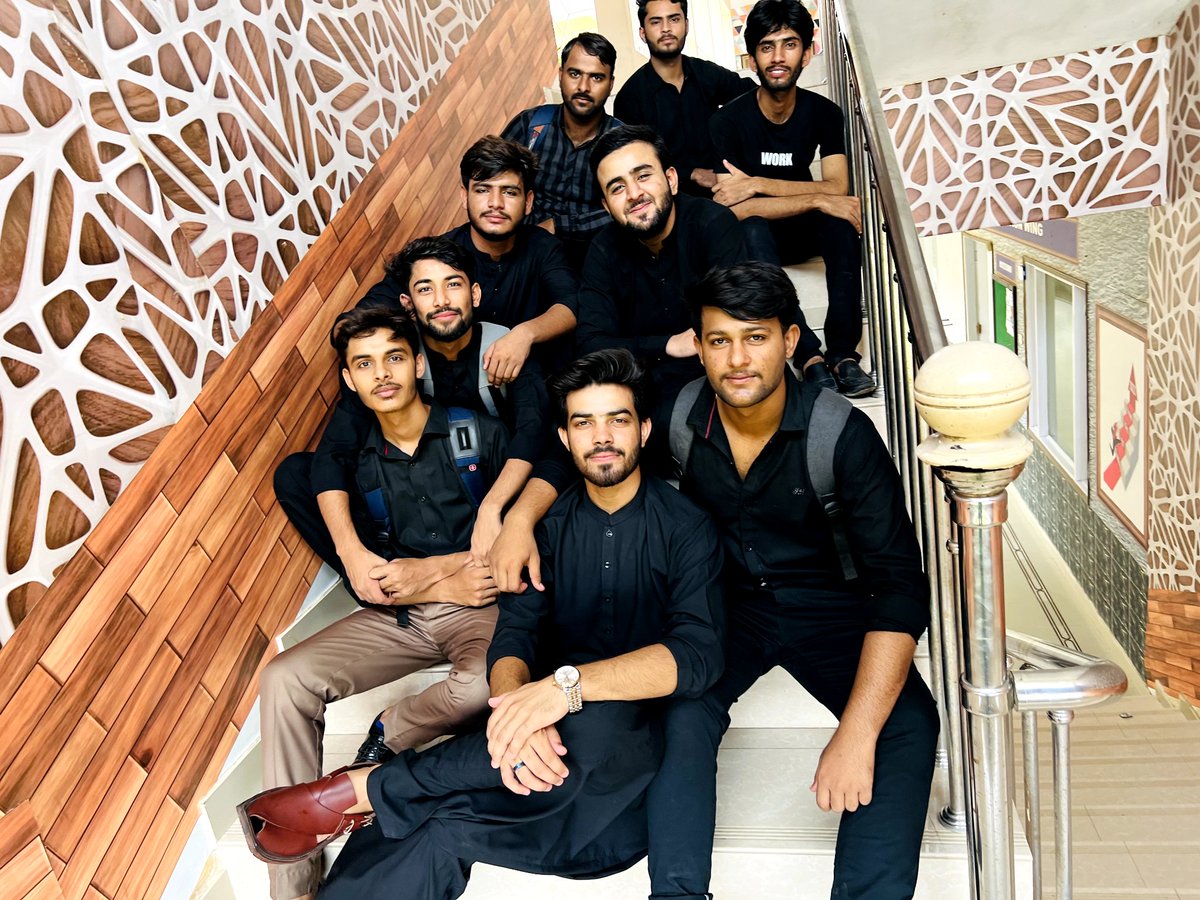 iAsadRahimoon's tweet photo. #BlackDressDay 🖤 #IMCIANS 🧑🤝🧑
#IMCTMK #IMCHTMK #TUMSTMK
#AsadHajiyani #Friends 20/7/2023 https://t.co/vfCR2y55L5