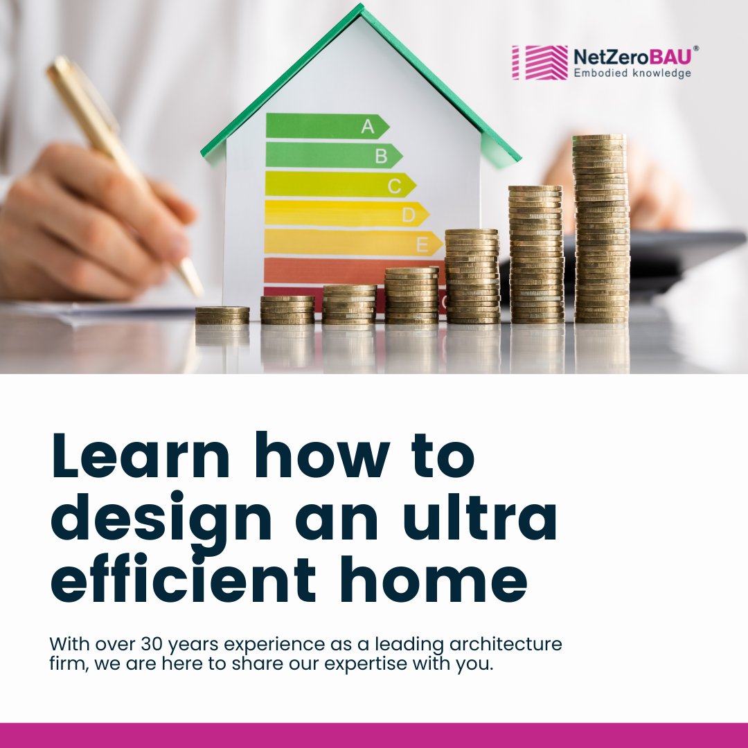 📢 Exciting News! Our much-awaited course, "Mastering Ultra Energy-Efficient New Builds: Design, Construction, and Best Practices," is LIVE! Use coupon code WELCOME50 to secure your spot at half the price! Don't miss out!
👉 Enroll Now: ow.ly/87iT50PgWZB