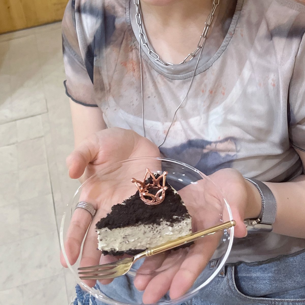 naros_9's tweet photo. 堀江😇
#cafeeleven #堀江 https://t.co/XaEyttiy8u