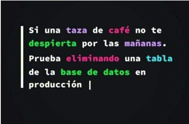 alvaro_chirou's tweet photo. Y un viernes #programacion https://t.co/LTmHxEM34Z