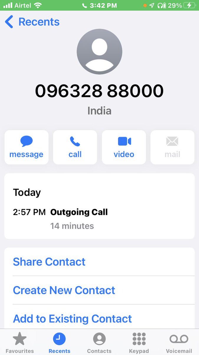 sikanderbang's tweet photo. @TheEmbassyGroup this is how your service is … disgusting to say the least …if the Olive Embassy at Indiranagar belongs to you …by the way I am on hold currently…. Pathetic… better you shut this Olive Embassy Indiranagar operation https://t.co/SaYtVdG6OZ