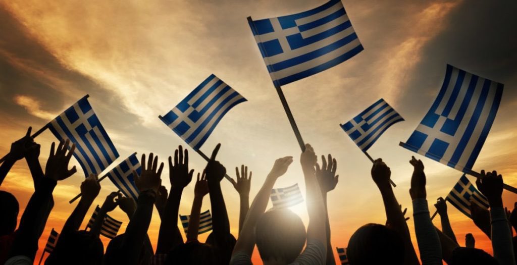 ntheodoropoul0s's tweet photo. Μόλις συμφώνησαν όλα τα κόμματα πλην ΣΥΡΙΖΑ-ΚΚΕ για κατάργηση περιορισμών #ψήφος_αποδήμων &amp; συγκεντρώνονται 220 βουλευτές. Ένα ευχαριστώ σε όλους όσους αγωνίστηκαν 50 χρόνια και στον @kmitsotakis που πίστεψε από την αρχή ότι μπορούμε. Μια ανεπανάληπτη νίκη &amp; μία νέα σελίδα ξεκινά https://t.co/uEEDXN4up1