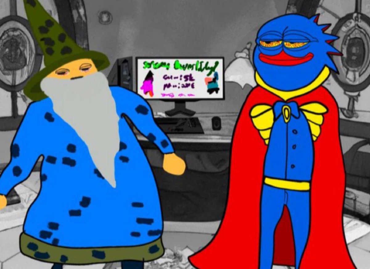 icon of sin 💹🧲 tweet media