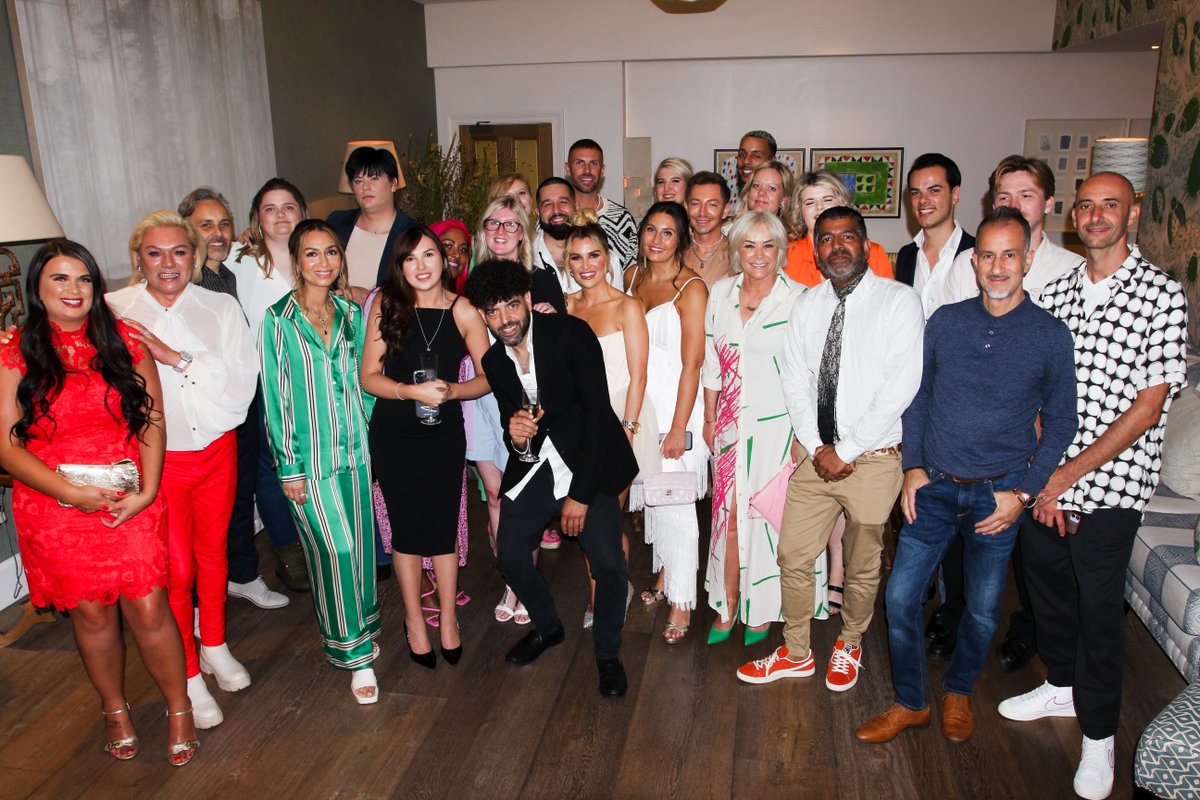 Headmasters tweet media