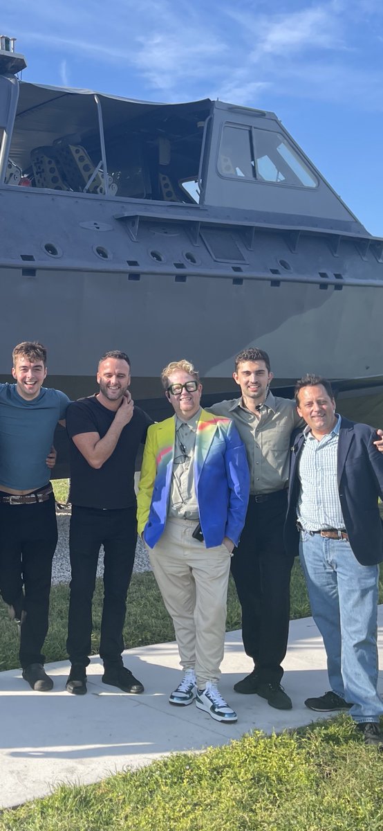 We are a team of compassionate people. We could have picked our meticulous attention to detail but it's the attribute of compassion we pride ourselves on. As designers, it’s vital to inherit our clients’ emotions to host an experience in the first place. Everything else follows.