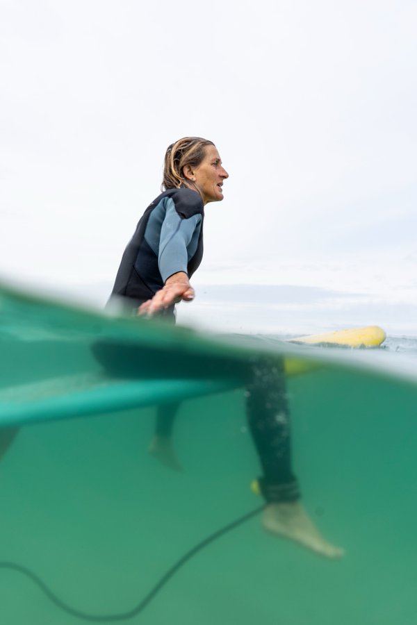 Cornwall Woman tweet media