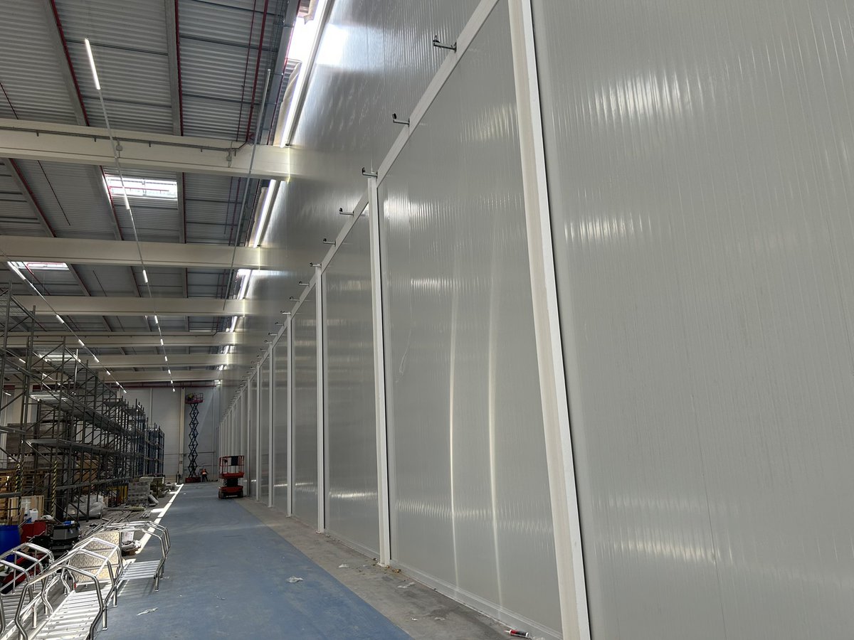 ignofoc's tweet image. Esfuerzo y trabajo en equipo .La sectorizacion más grande de Catalunya. Ignofoc Team .