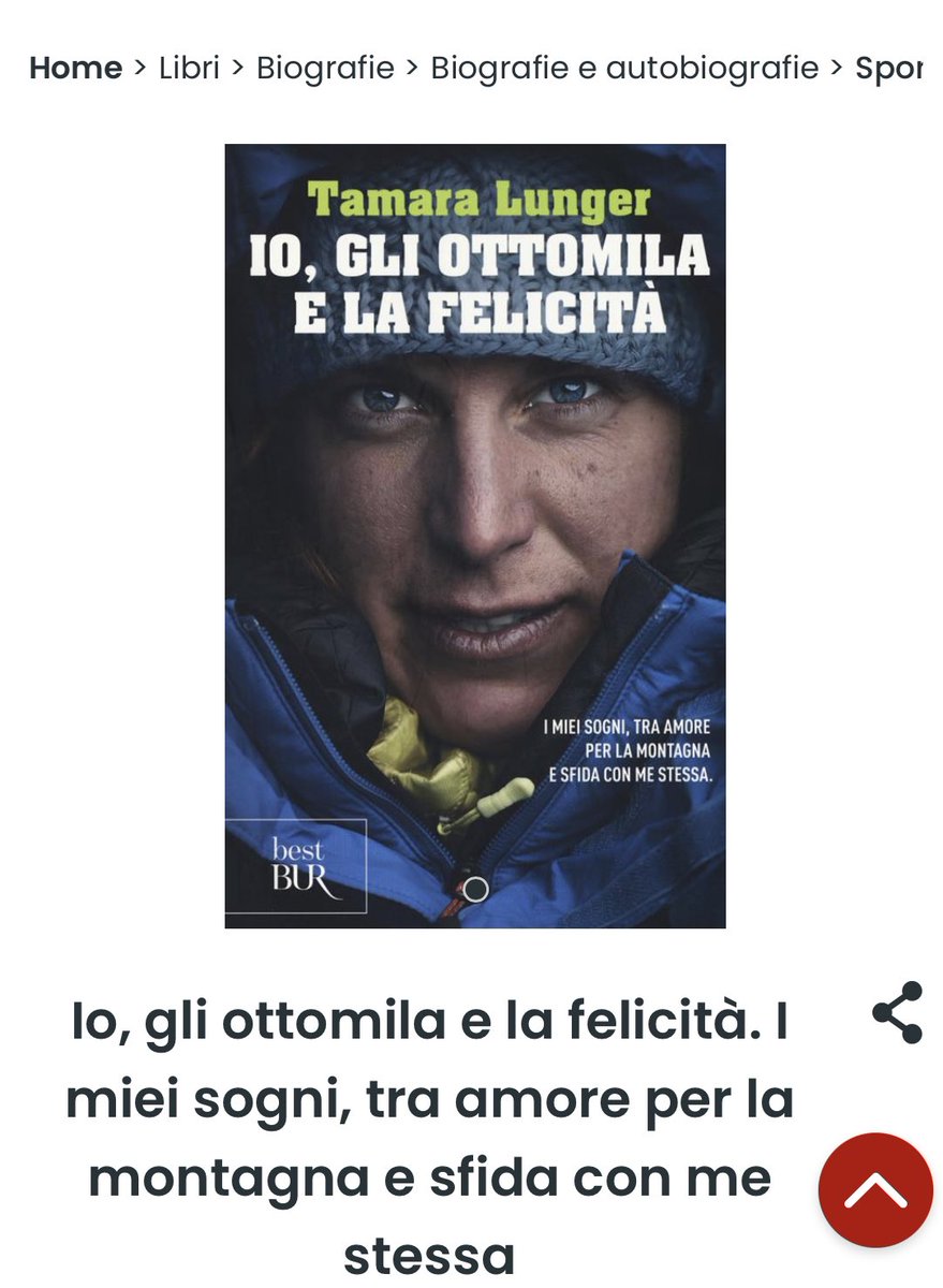 IvanMeneghino's tweet photo. @Larabrusi Libro molto bello… poi visto il caldo porta un po’ di fresco… 😂 https://t.co/jNgdn8KuEl