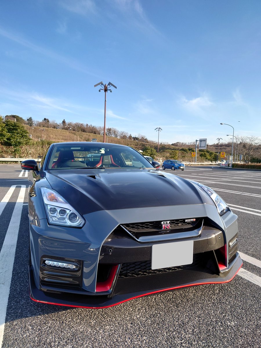 まーくんペーじ ☕まーくん (@34GTRand35GTR) / Posts / X