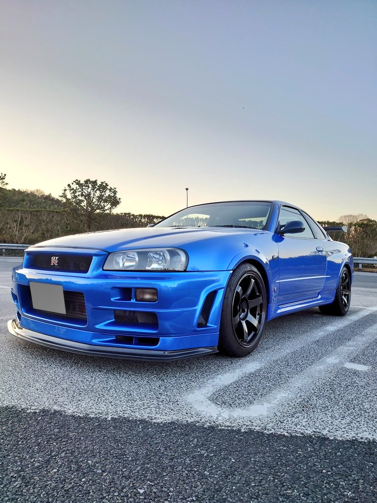 ☕まーくん (@34GTRand35GTR) / Posts / X