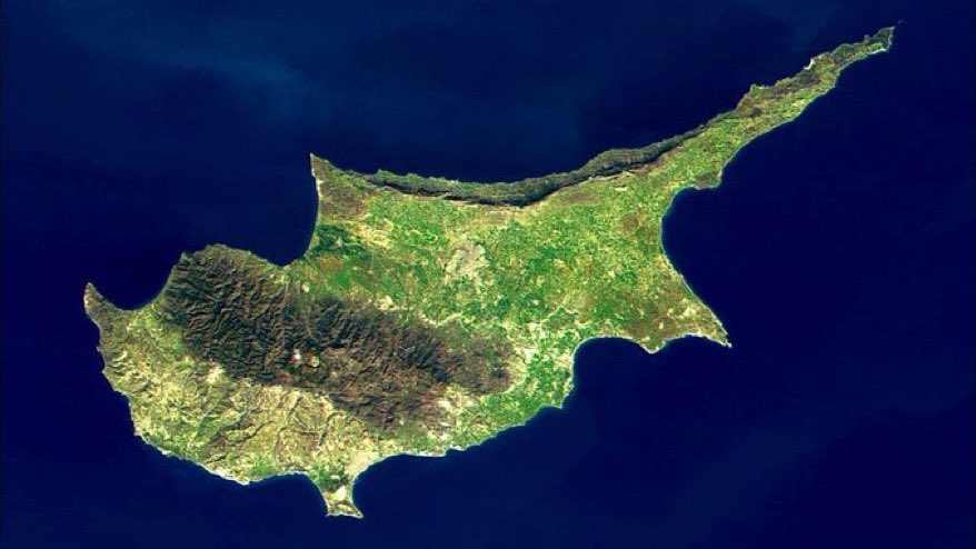 #OTD in 1974, Turkey invaded #Cyprus. 49 yrs later: 1000s of Turkish troops still occupy 37% of Cyprus. Why? 1000s of settlers from Turkey live in Turkish-occupied Cyprus. Why? 1000s of Greek Cypriots remain ethnically cleansed from their homes in Turkish-occupied Cyprus. Why?