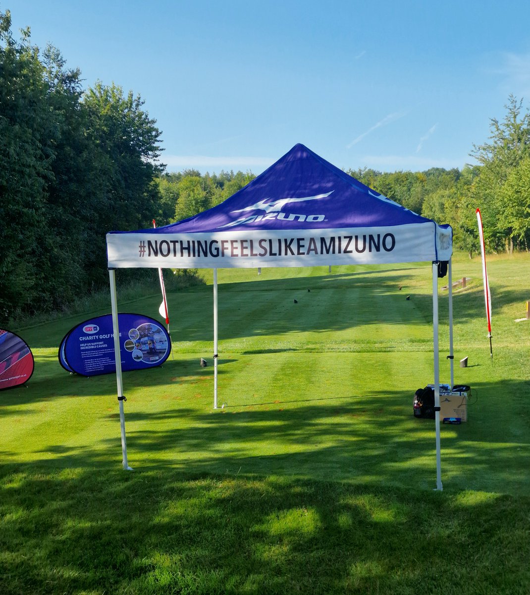 Dunstable Downs Golf Club tweet media