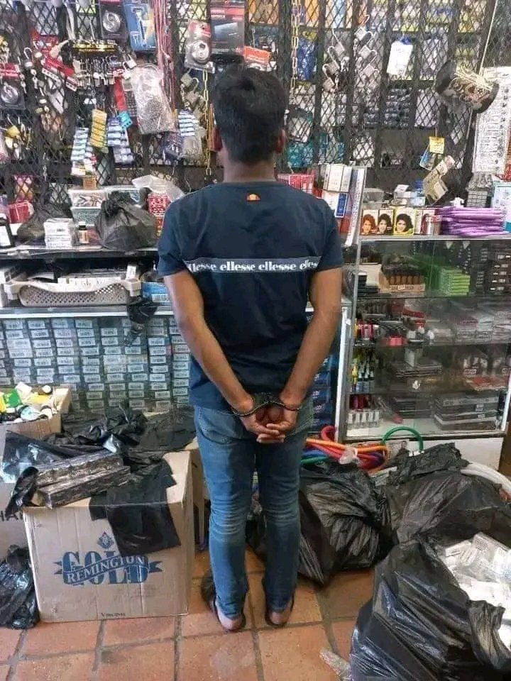 TheTruthPanther tweet picture