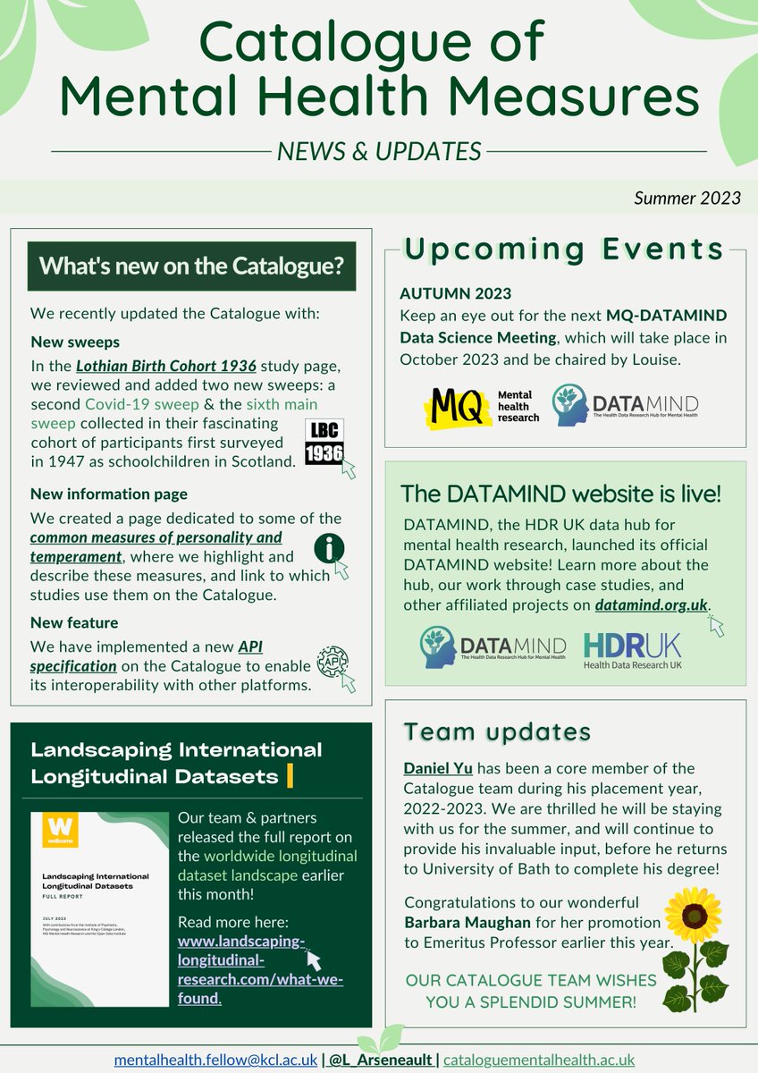 L_Arseneault's tweet photo. The #CatalogueMHM Summer Newsletter is here! 🌻☀️🍍☀️🌅☀️🔥
Check out the thread for Catalogue updates, events and more! 🧵 https://t.co/wuXnXu4wJh