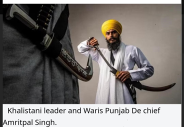 ShiraniZanbagh's tweet photo. #RealSikhsAgainstKhalistan  @shahzadrana224 @HamzaAzhrSalam @WAminhas @SammyMonoo_ @FaisalAlRehman @shujaatblogs @aminpti11 @hassaanfaizan @SunniTig3r1 @ArzlanHaras @SabaSaba61 @taqinawaz @MairaUmair2 @ThePakDaily @Khawar31218510 https://t.co/OmQ98W1Pmp