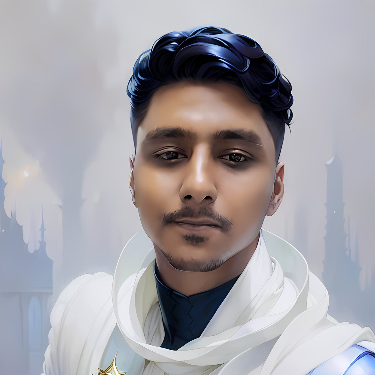 KZ_Pulok's tweet photo. #NewProfilePic https://t.co/ylCLJHbIuo