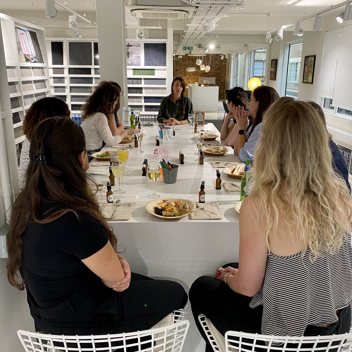 MillikenEurope tweet media