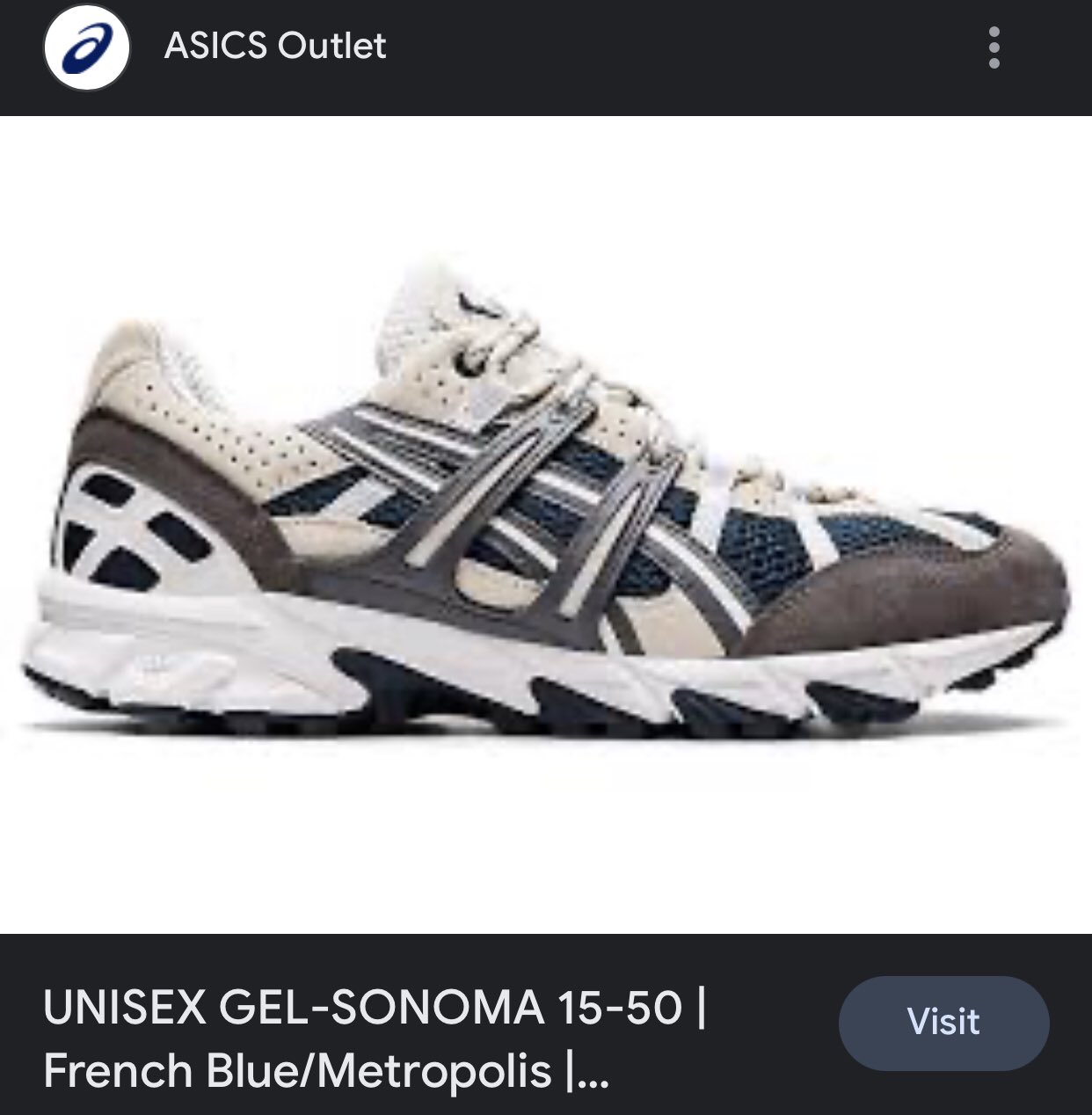 Asics outlets 5k hot sale