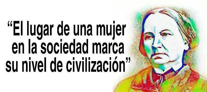 A Concepción Arenal le debemos mucho. Se empeñó en entrar en la universidad 'siendo mujer', exigió la igualdad en la educación, oportunidades y reconocimiento y habló de #feminismo cuando no se hablaba de feminismo. 📰 filco.es/concepcion-are… #TrabajoSocialDiverso🌈