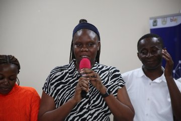 darajavc's tweet photo. We're so grateful to our coach @iamnwanne and the @africoneu team for their guidance and support during Bootcamp. We couldn't have done it without you! 🙏🙏 
#AfriConEU https://t.co/6DJeF5GLGH