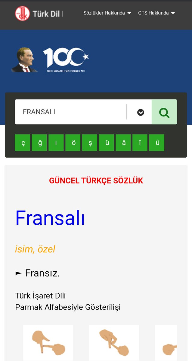 aysenazcimen14's tweet photo. Fransalıya,Fransız.
Türkiyeliye,Türkiye ' de yaşayan halk. 
Öyle mi?
Türkiyeli diye Anayasa'da herhangi bir kavram yok.
Türkiyeli diye bir soy da yok halk da yok.Hem Anayasa'da hem Türk Tarih Kurumu 'ndaki tüm kaynaklarda sadece TÜRK var.

Bu durumu açıklar mısınız?
@TDK_govtr https://t.co/VERUjhZ3oO
