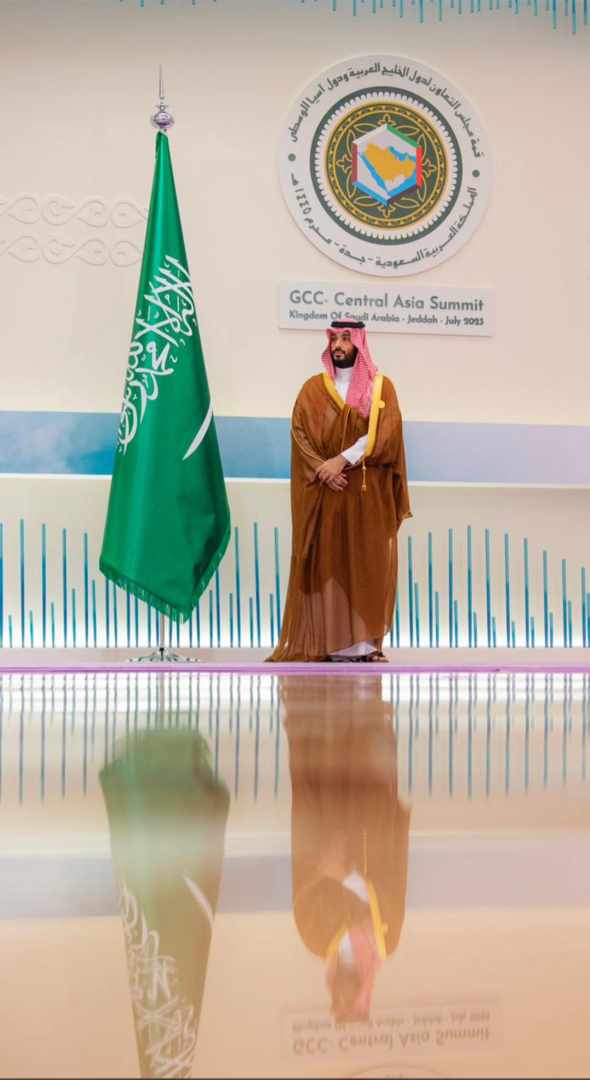 سمو سيدي ولي العهد حفظه الله