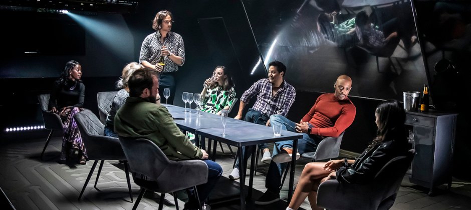 #Offies #NewNoms 2023 for “Disruption” at Park Theatre <a href="/ParkTheatre/">Park Theatre</a>: SET DESIGN Zoë Hurwitz <a href="/Zoeleehurwitz/">Zoe hurwitz</a> – congratulations! For regular OffWestEnd theatre news, signup here: https: //offwestend.com/#subscribe #Offies #NewNoms 2023 for “Disruption” at… dlvr.it/SsSYGl