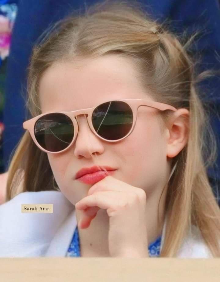 Mofoman360's tweet image. Princess Charlotte Elizabeth Diana shows why she is going to be a little star ⭐️ in the RF #PrincessCharlotte please like and retweet