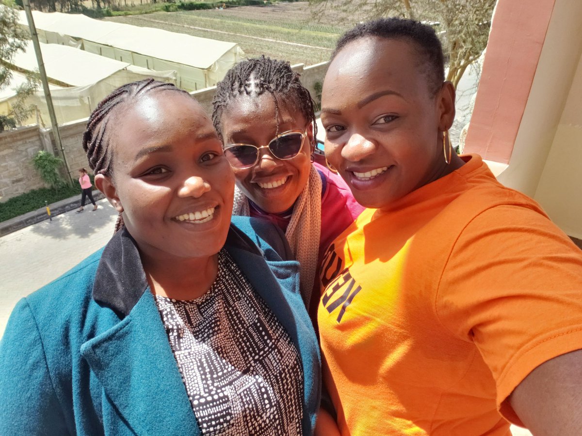 lispermachoka's tweet photo. 'For this world to be a good place, let each one of us sweep their own front' ~Mr Opondo 
#KePCOTraining https://t.co/uhYXcY2Af2