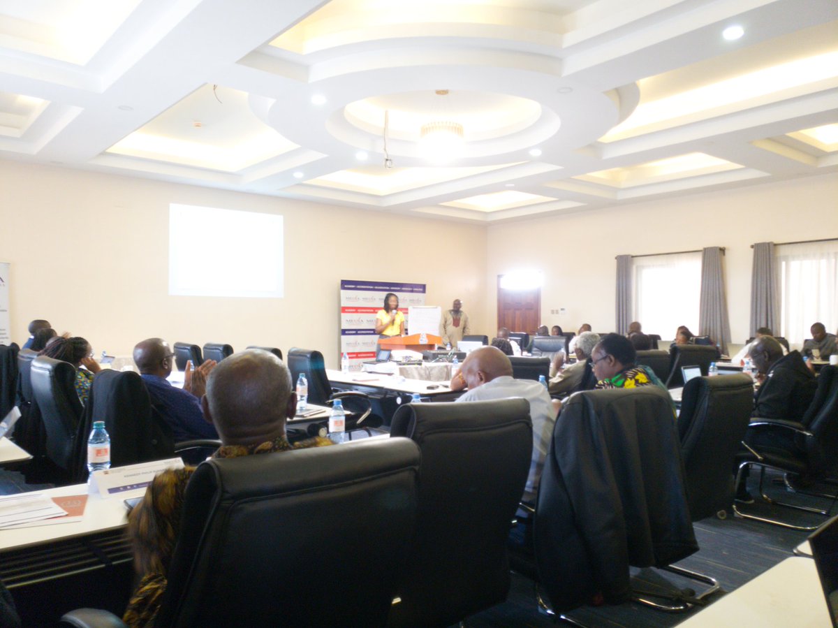 lispermachoka's tweet photo. 'For this world to be a good place, let each one of us sweep their own front' ~Mr Opondo 
#KePCOTraining https://t.co/uhYXcY2Af2