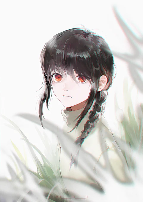 ナユタ #chainsawman #チェンソーマン 