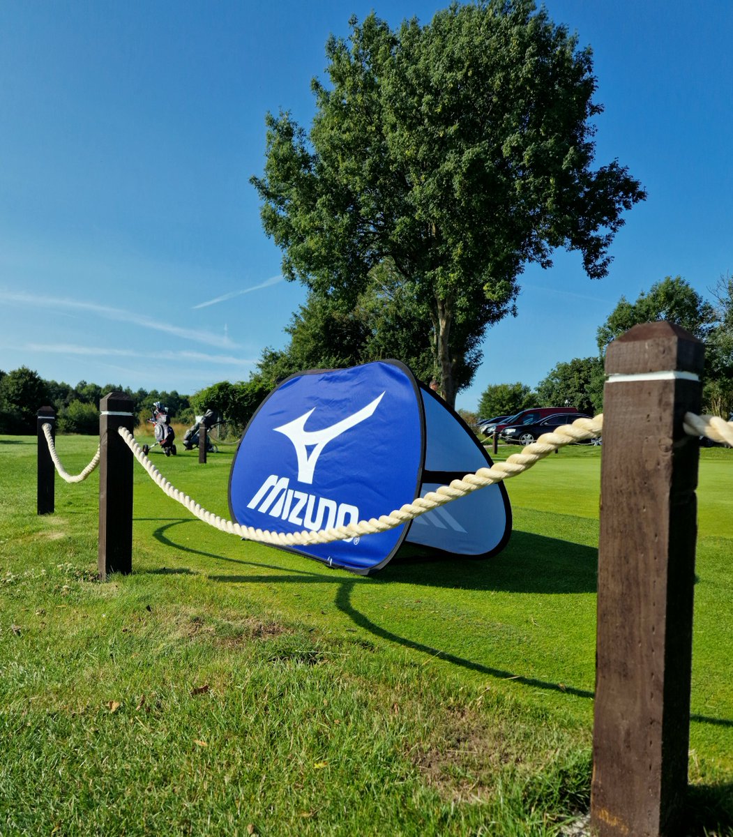 Dunstable Downs Golf Club tweet media