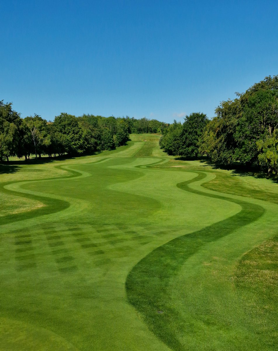 Dunstable Downs Golf Club tweet media